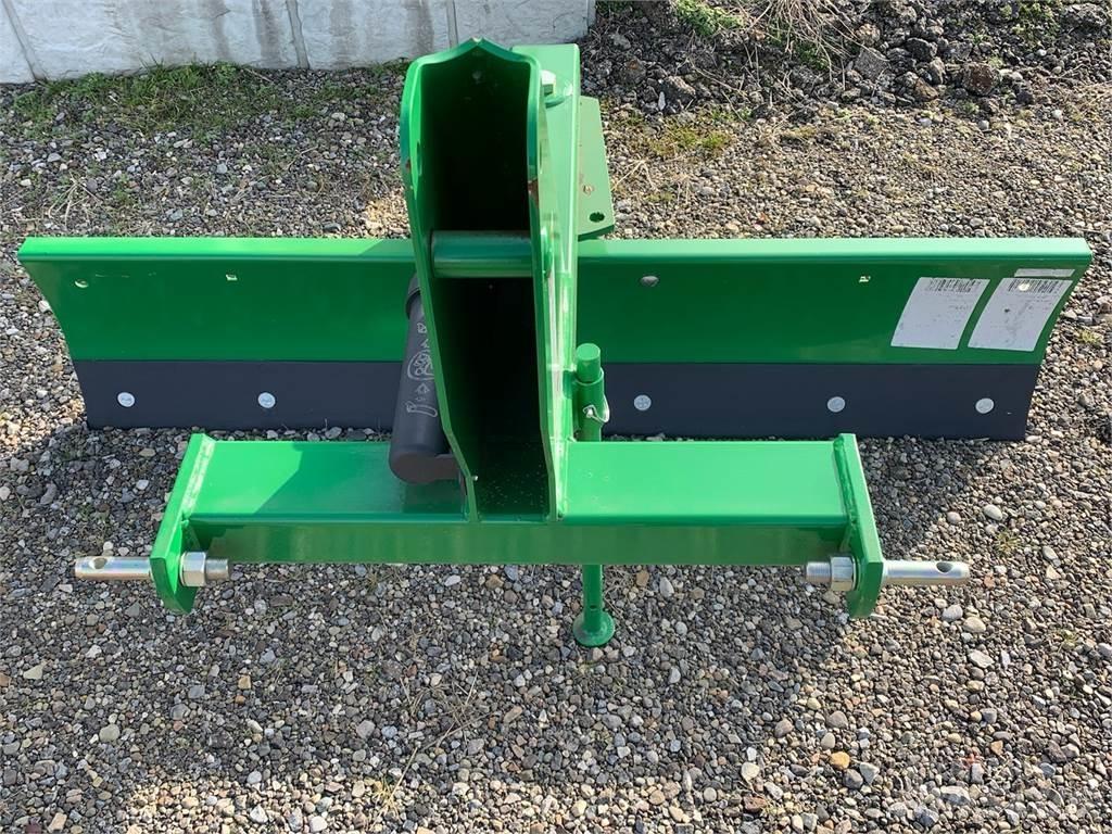 Frontier RB2060 Snow Blades And Plows