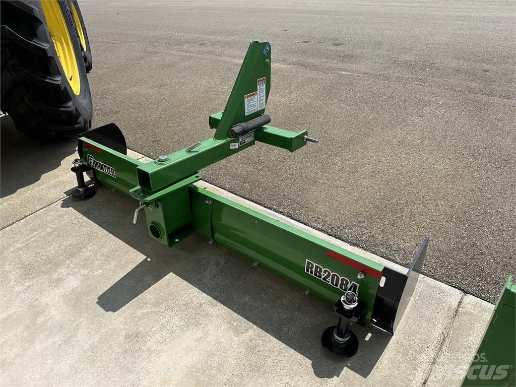 Frontier RB2084 Farm Equipment - Others