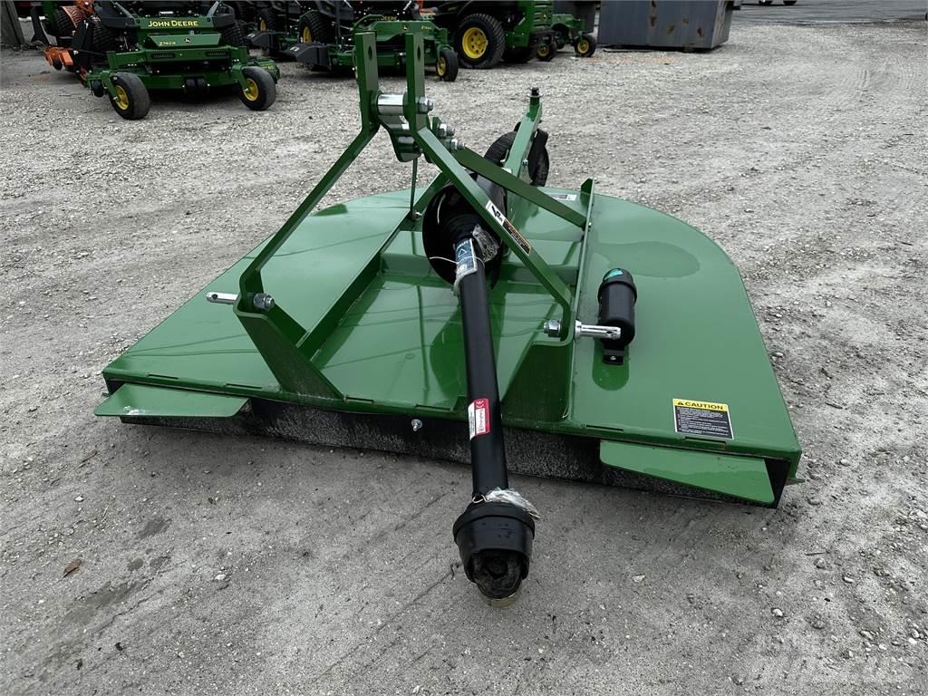 Frontier RC2060 Shredders