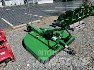 Frontier RC2060 Shredders