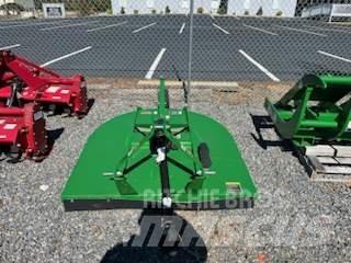Frontier RC2060 Shredders