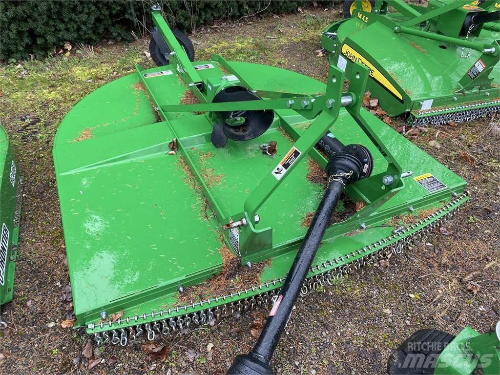 Frontier RC2072 Shredders