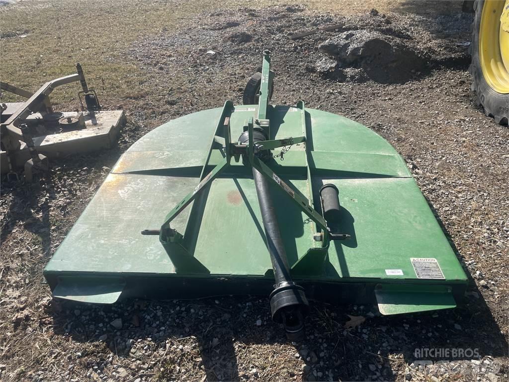 Frontier RC2072 Shredders