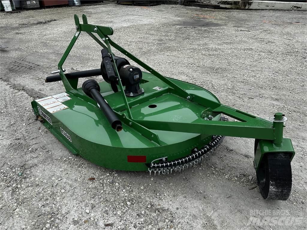 Frontier RC4048 Shredders