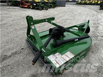 Frontier RC4048 Shredders
