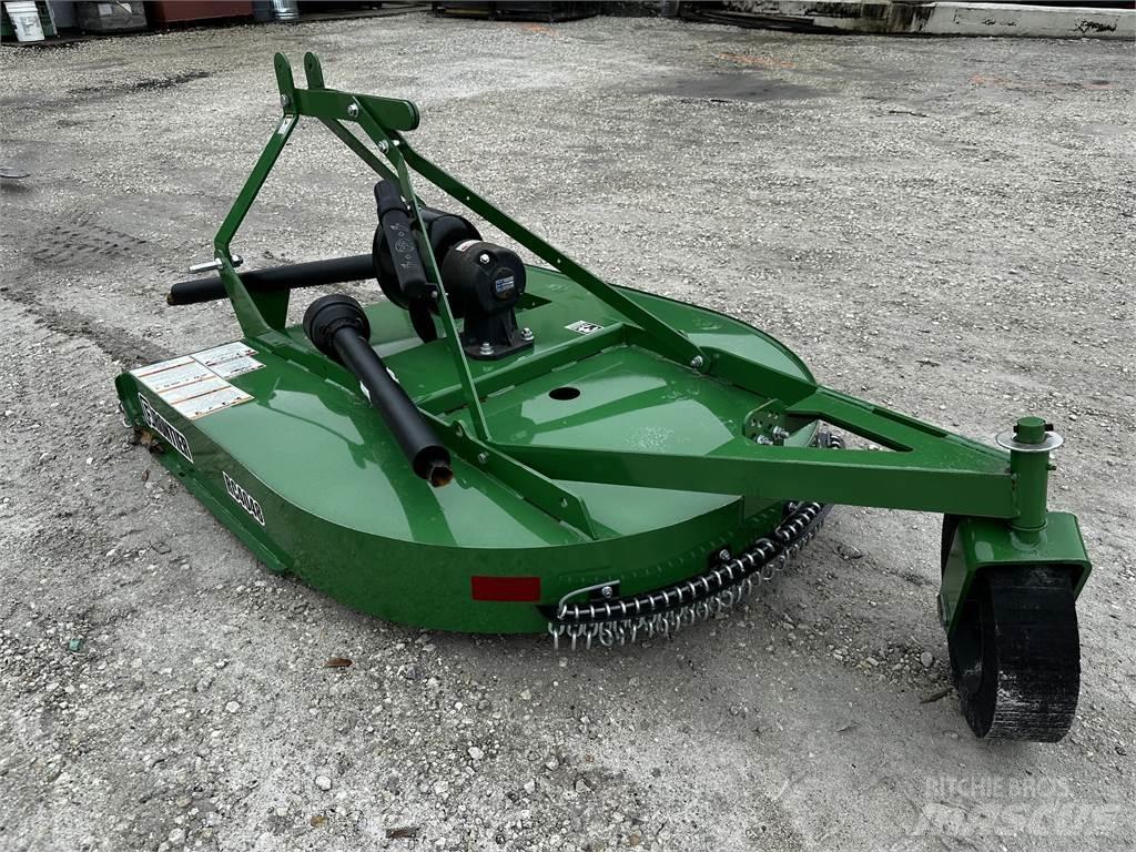 Frontier RC4048 Shredders