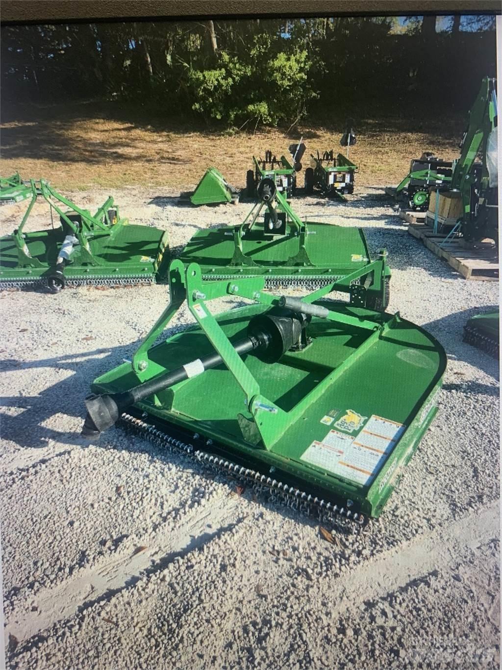 Frontier RC4060 Shredders