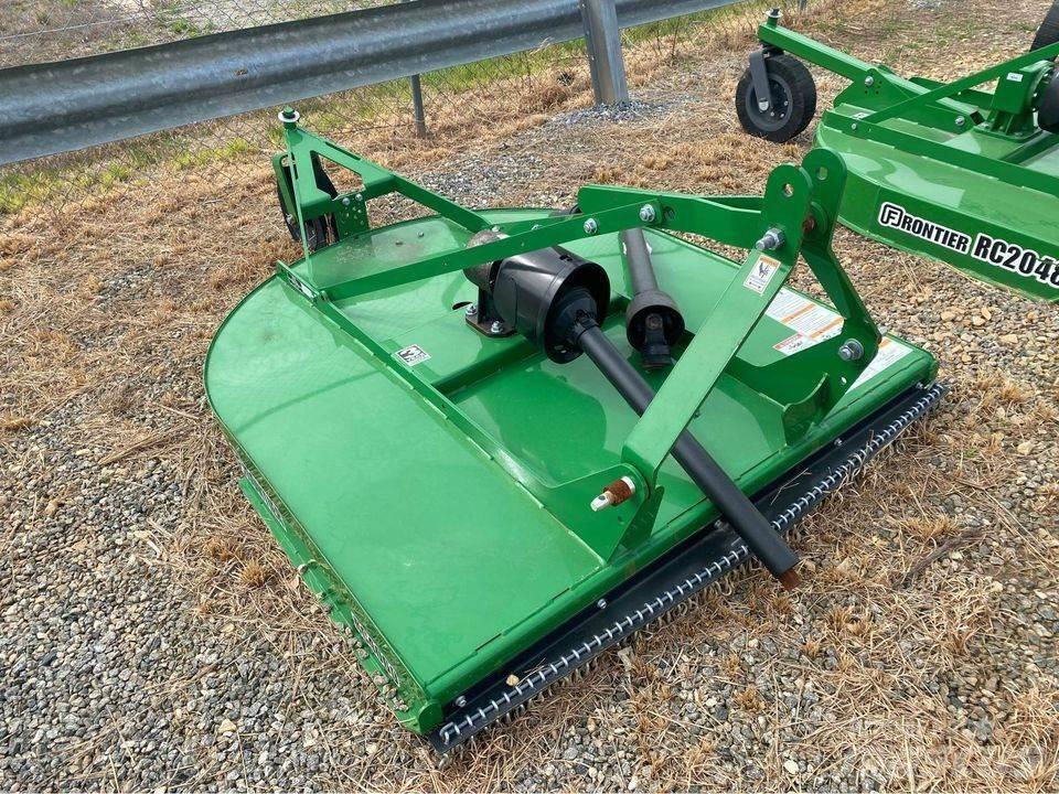 Frontier RC4060 Shredders