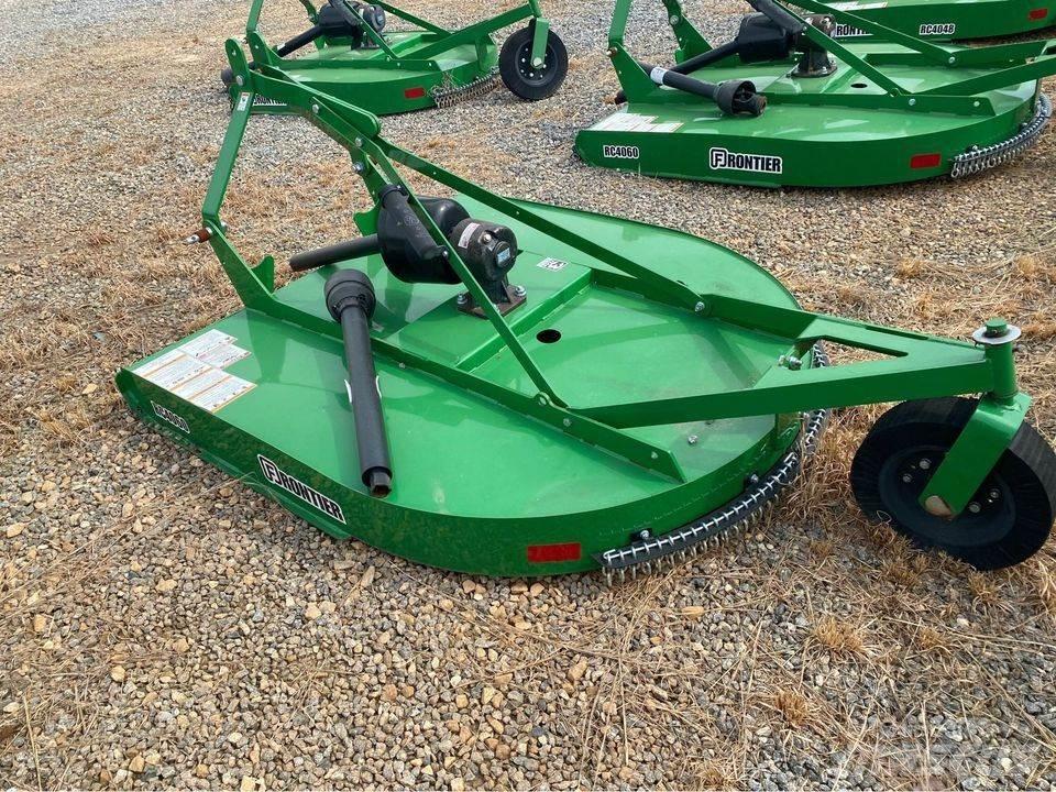 Frontier RC4060 Shredders