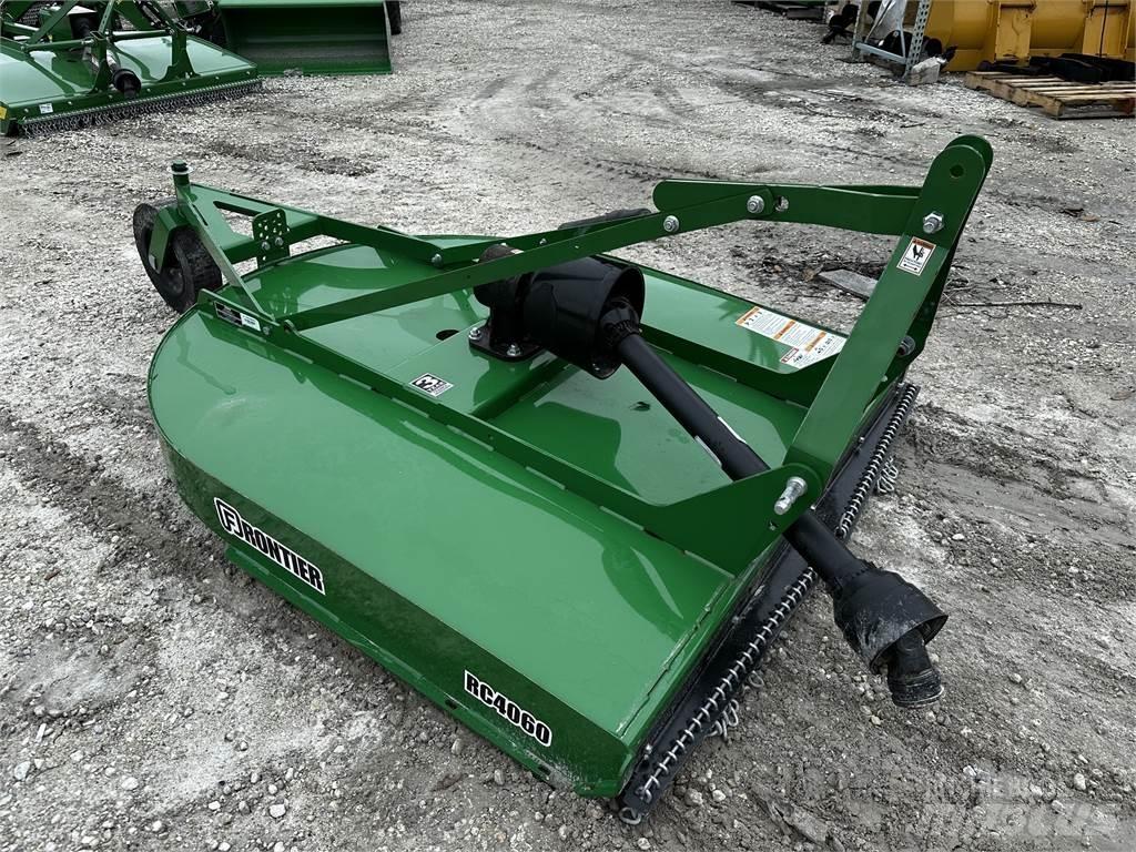 Frontier RC4060 Shredders