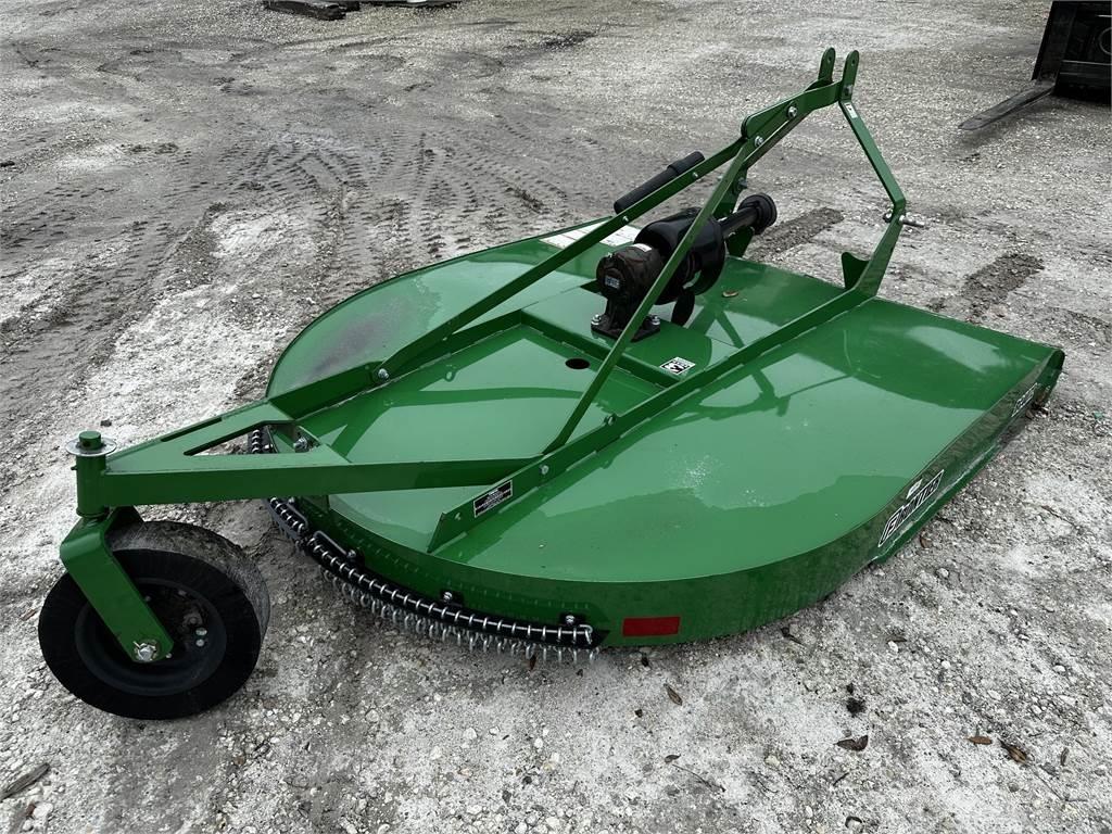 Frontier RC4072 Shredders