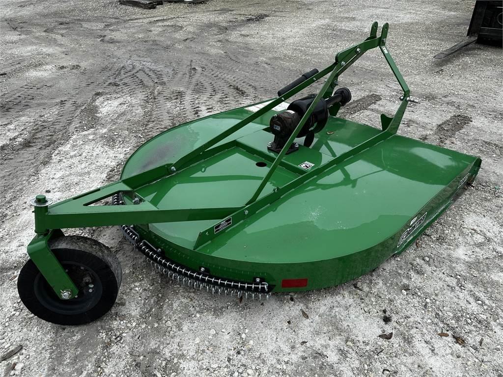 Frontier RC4072 Shredders