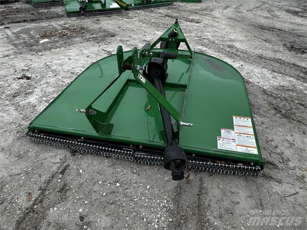 Frontier RC4072 Shredders