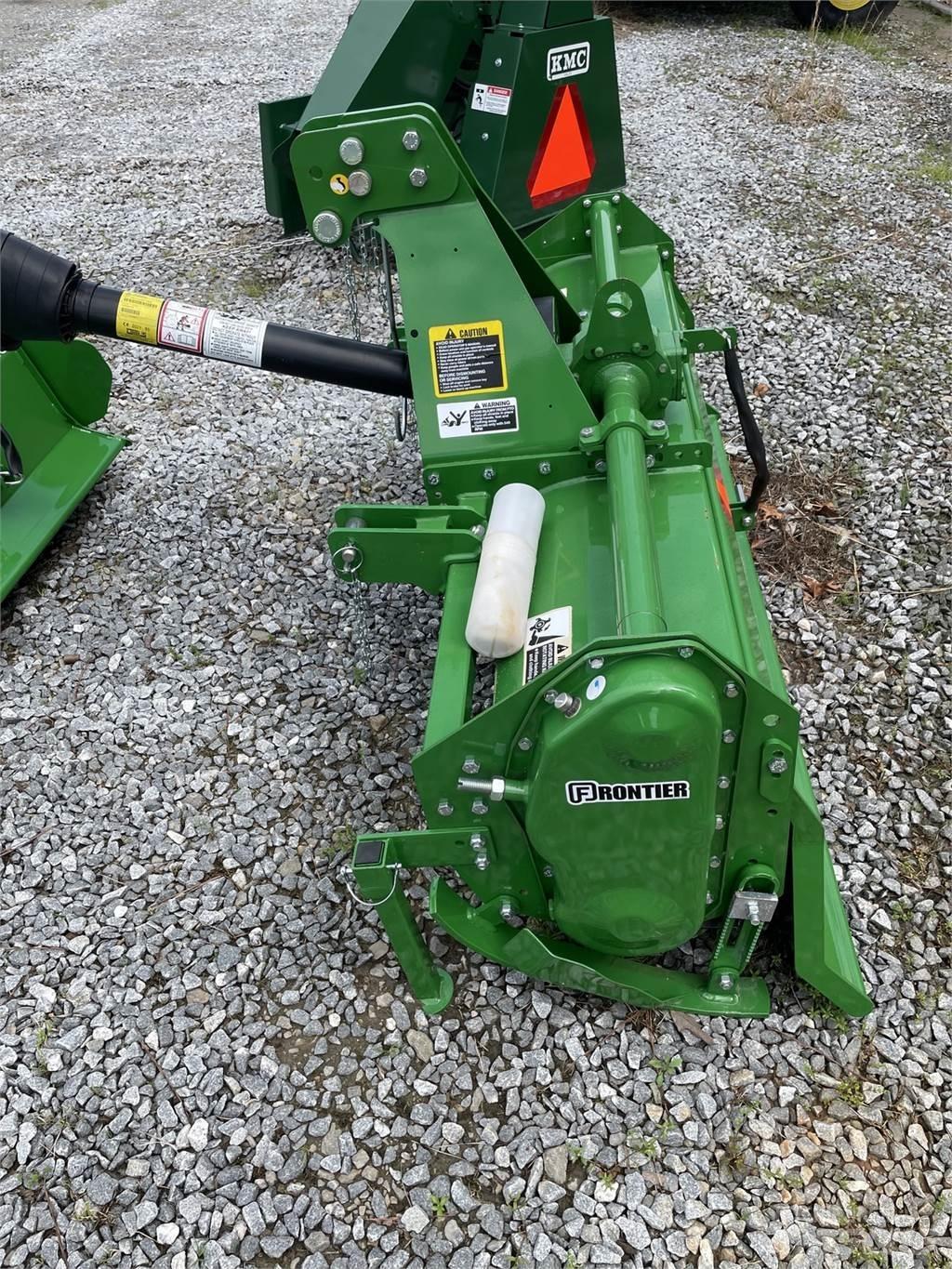 Frontier RT1265 Power Harrows And Rototillers