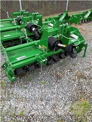 Frontier RT1273 Power Harrows And Rototillers