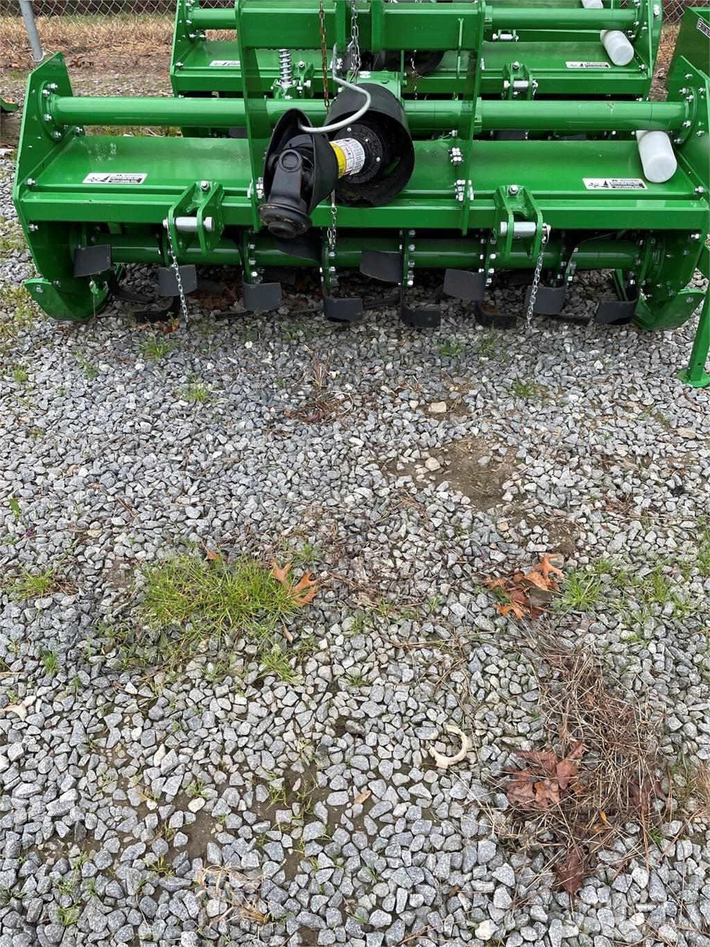 Frontier RT1273 Power Harrows And Rototillers