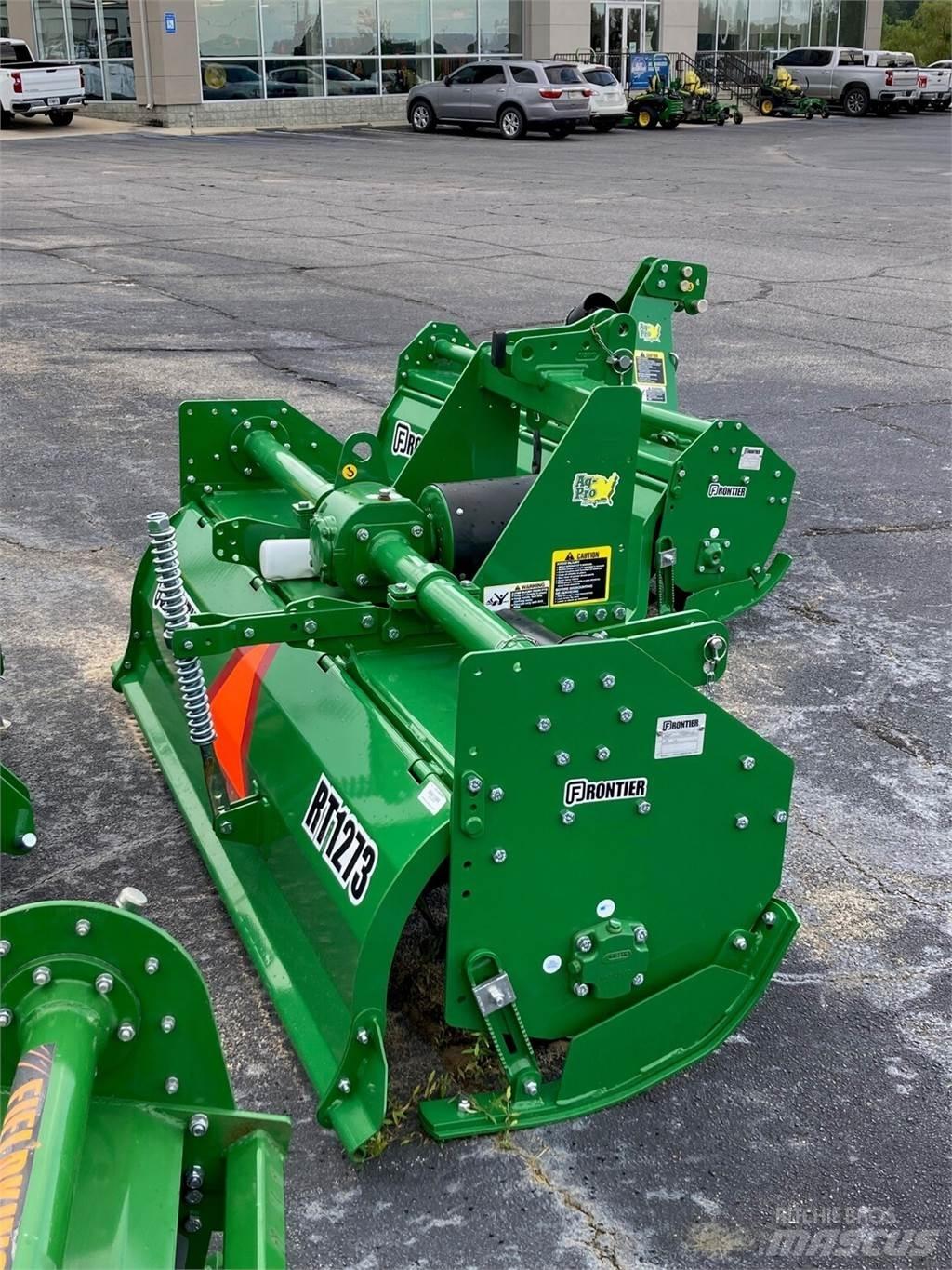 Frontier RT1273 Farm Equipment - Others