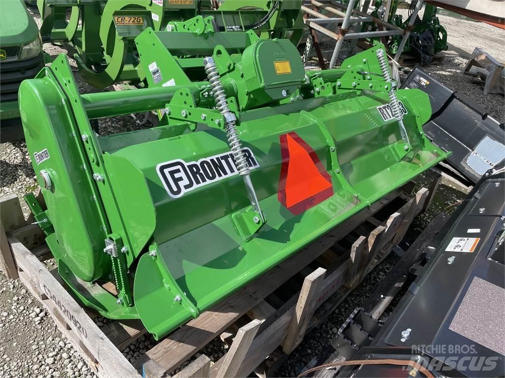 Frontier RT2383 Power Harrows And Rototillers