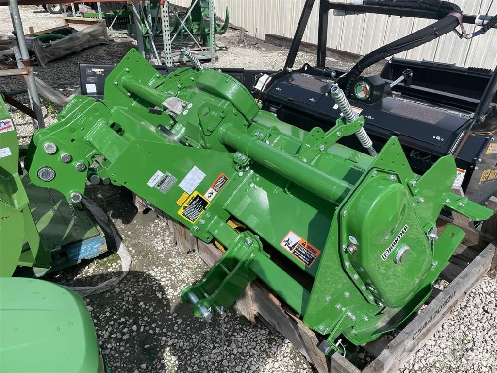 Frontier RT2383 Power Harrows And Rototillers