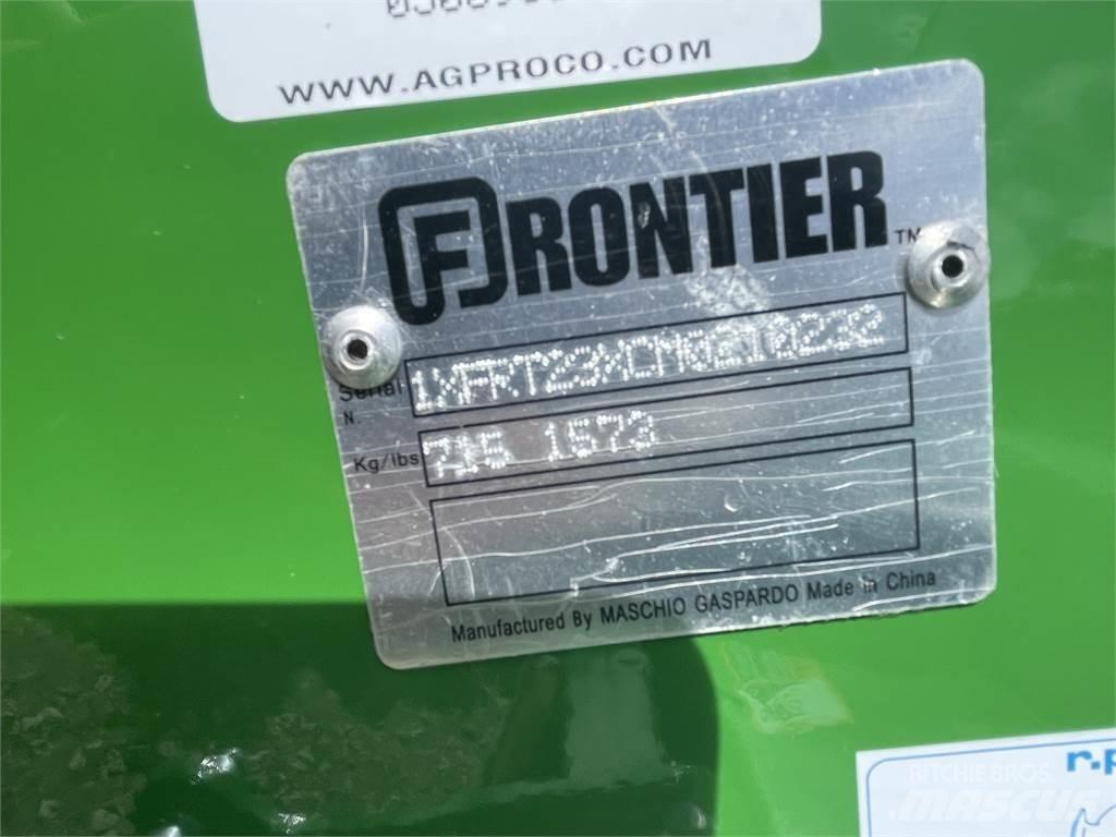 Frontier RT2383 Power Harrows And Rototillers
