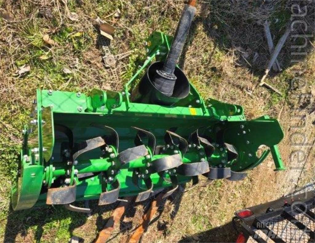 Frontier RT30 Power Harrows And Rototillers