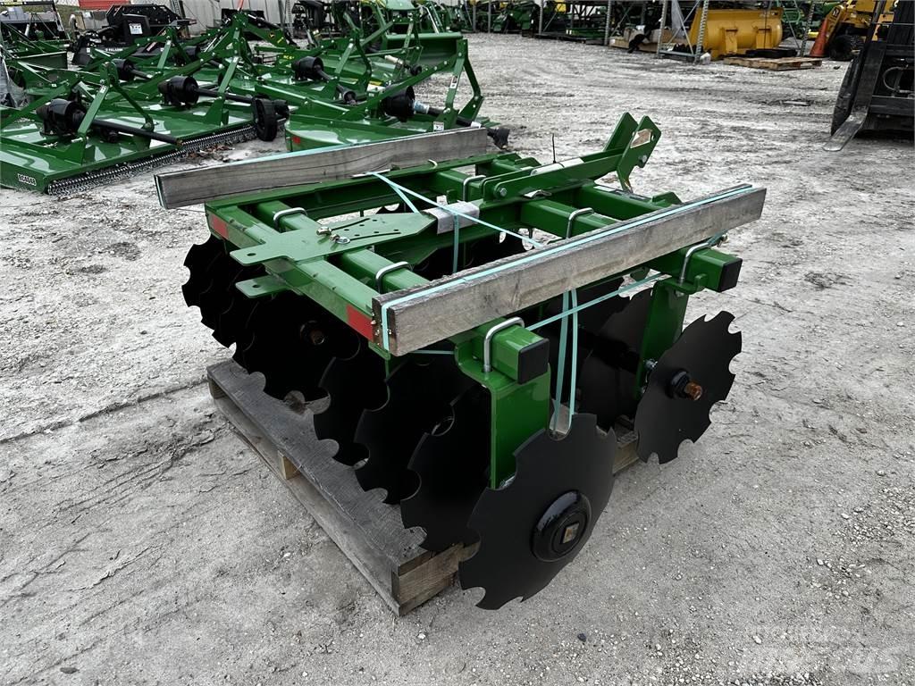 Frontier TM1164 Farm Equipment - Others