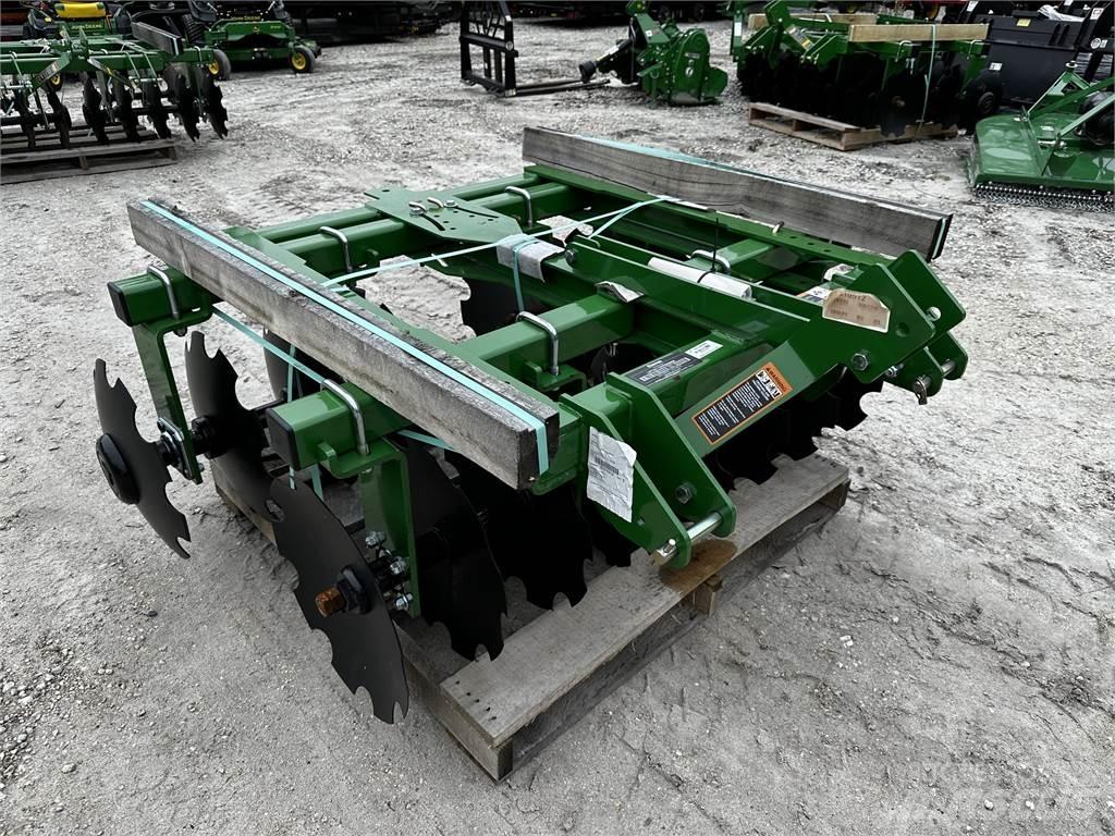 Frontier TM1164 Farm Equipment - Others