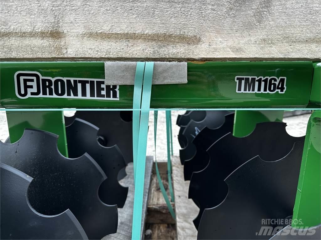 Frontier TM1164 Farm Equipment - Others