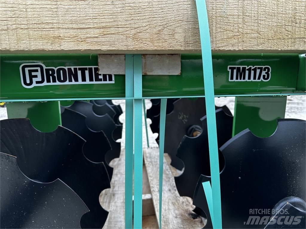 Frontier TM1173 Farm Equipment - Others