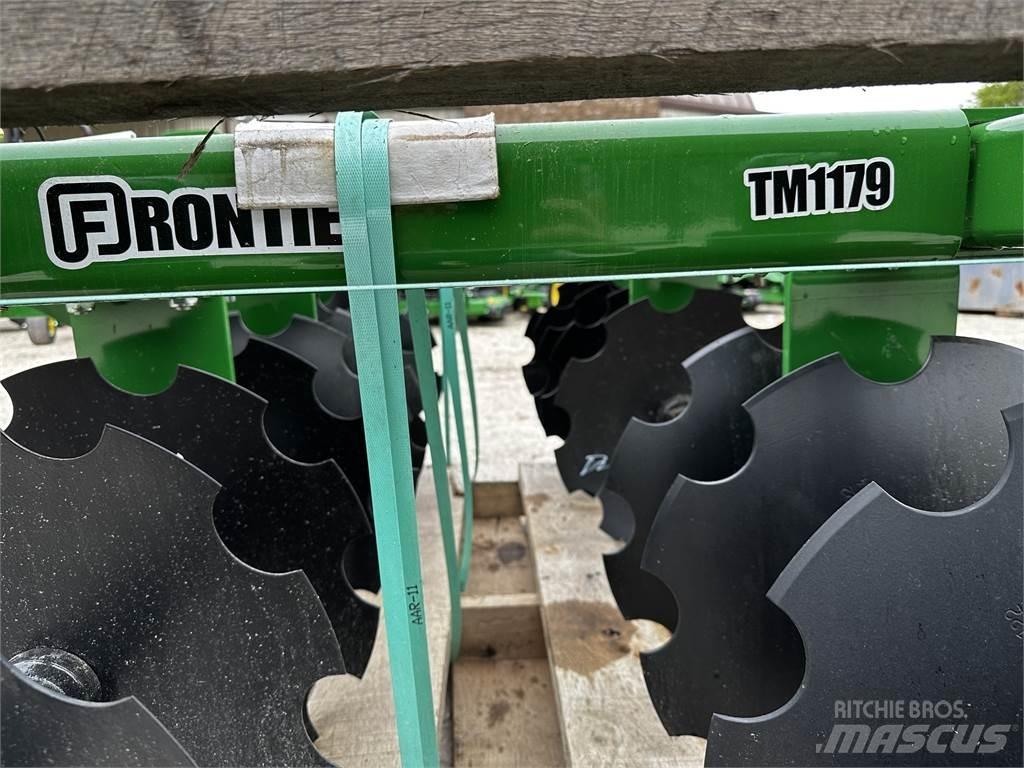 Frontier TM1179 Farm Equipment - Others