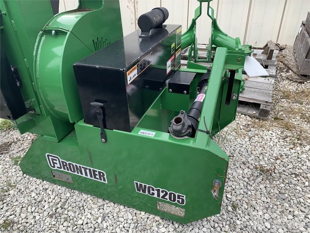 Frontier WC1205 Farm Equipment - Others