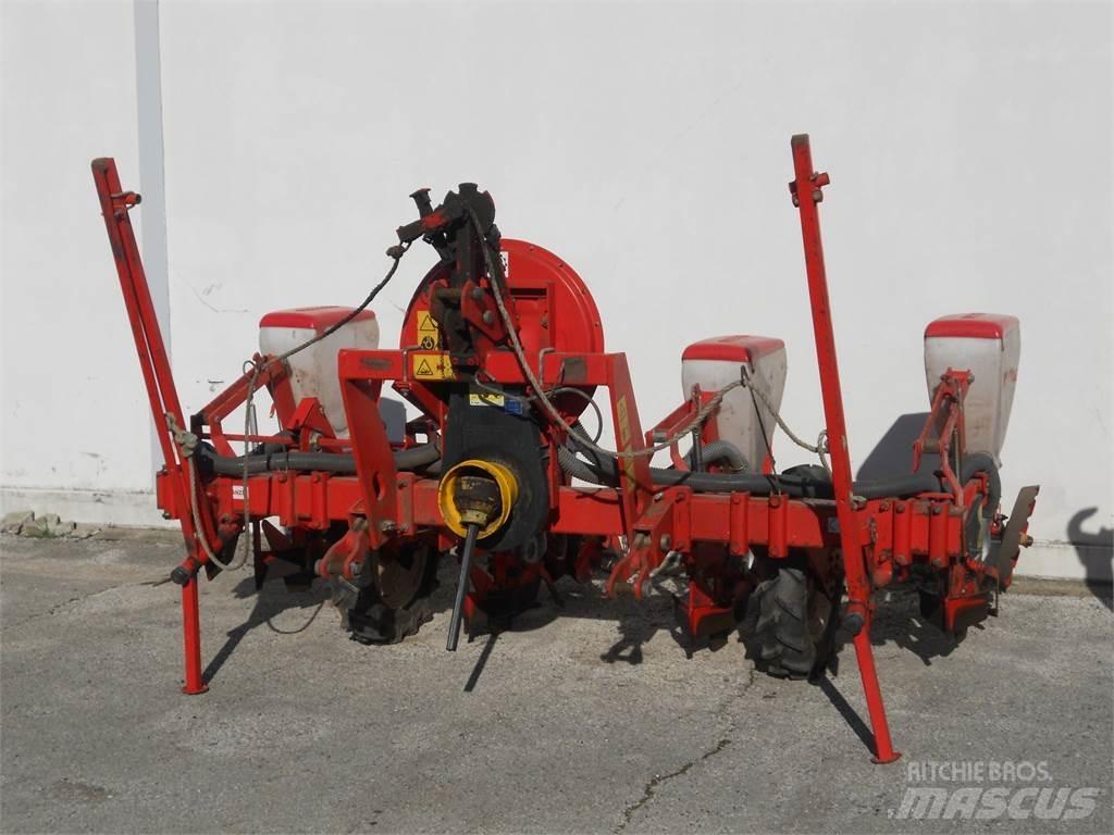 Gaspardo SP F4 Farm Drills