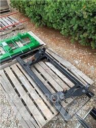 HLA 49 Other Forage Equipment