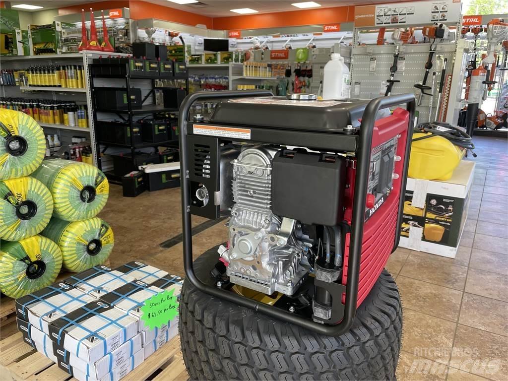 Honda EB2800 Groundcare - Others