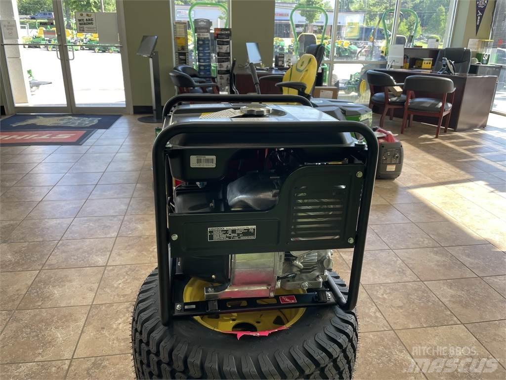 Honda EB2800 Groundcare - Others