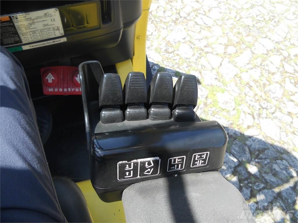 Hyster 3.00 Misc Forklifts