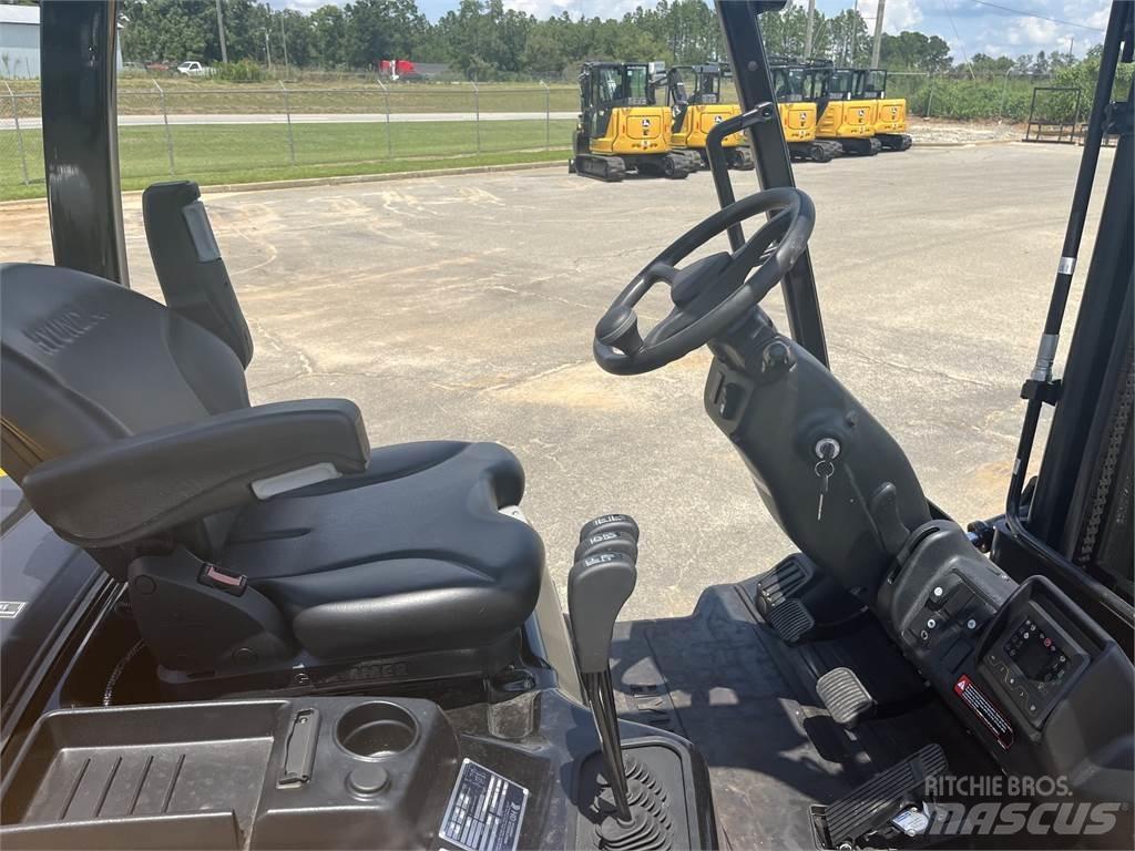 Hyundai 25L-9A Misc Forklifts