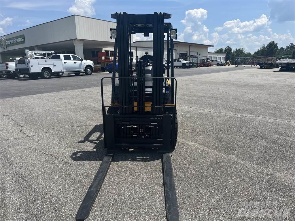 Hyundai 30L-9A Misc Forklifts