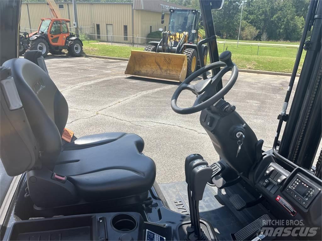 Hyundai 30L-9A Misc Forklifts