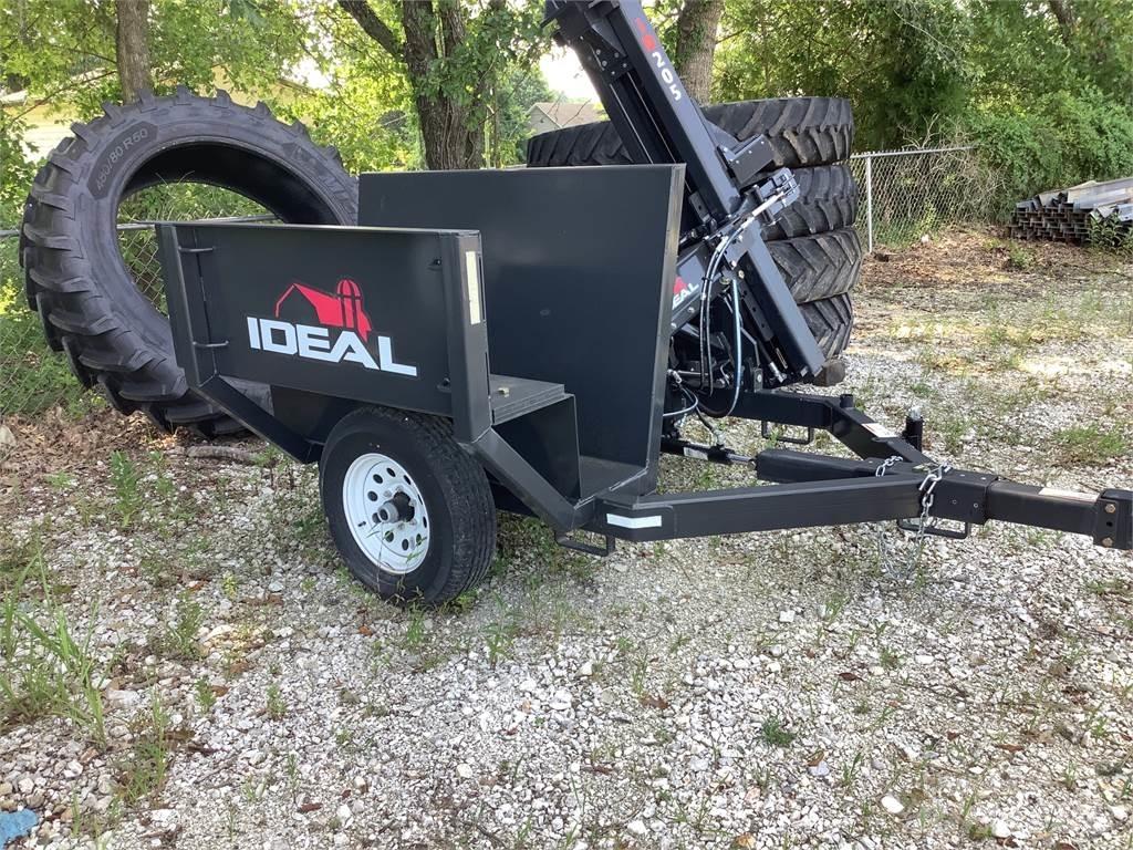  Ideal ID205 Farm Equipment - Others