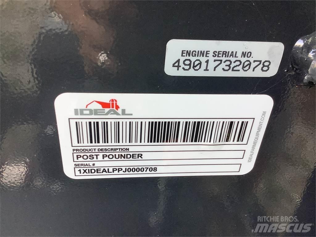  Ideal ID205 Farm Equipment - Others