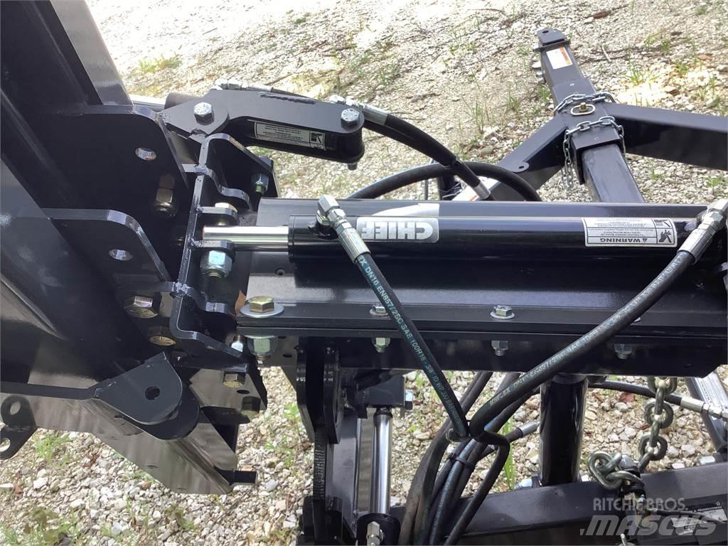  Ideal ID205 Farm Equipment - Others