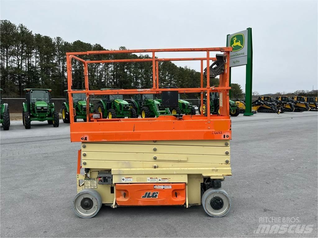 JLG 2632ES Other Cranes and Lifting Machines