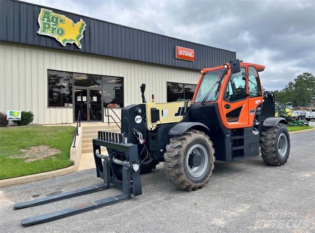 JLG 2733 Telescopic Handlers