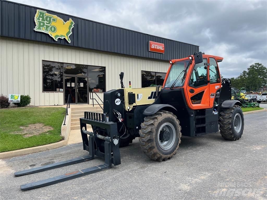 JLG 2733 Telescopic Handlers