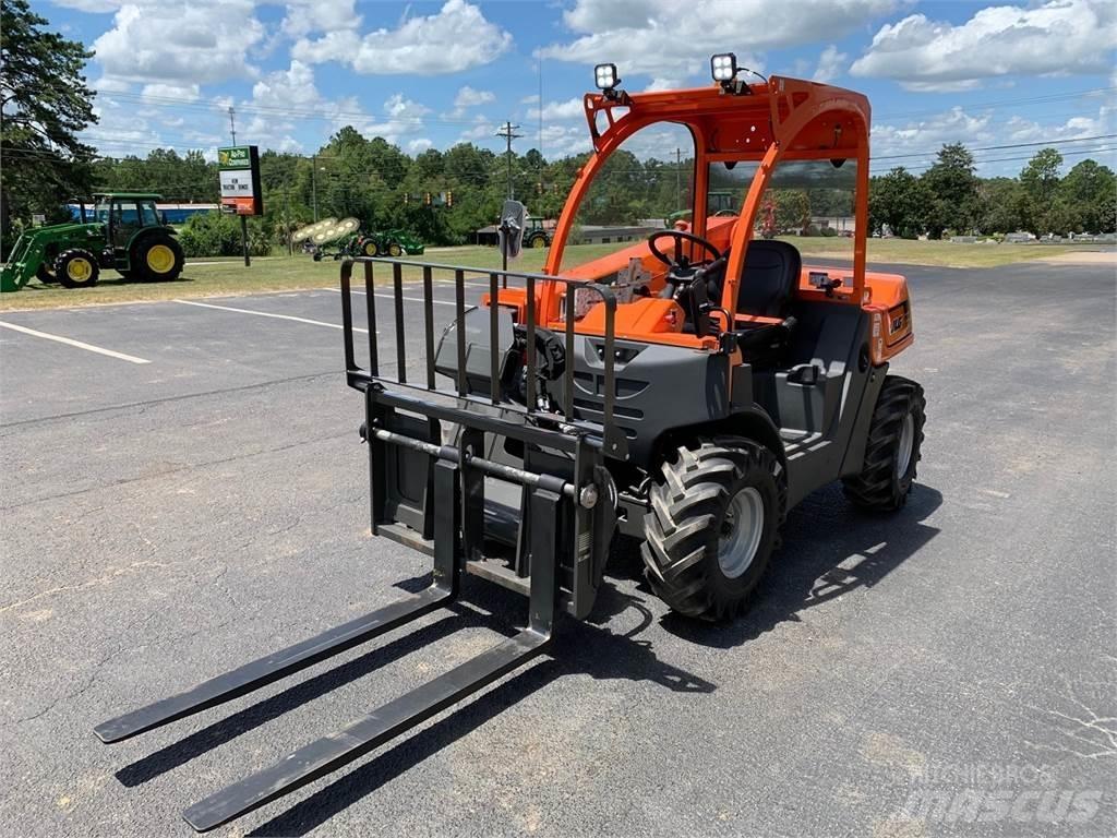 JLG 3013 Telescopic Handlers