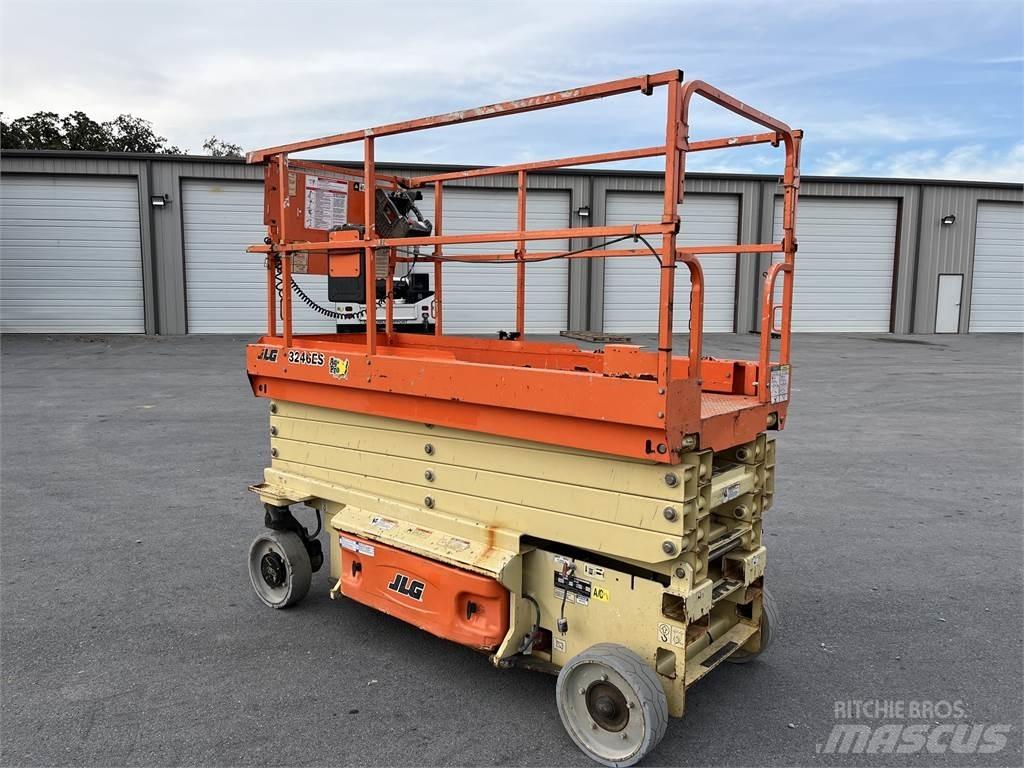 JLG 3246ES Other Cranes and Lifting Machines