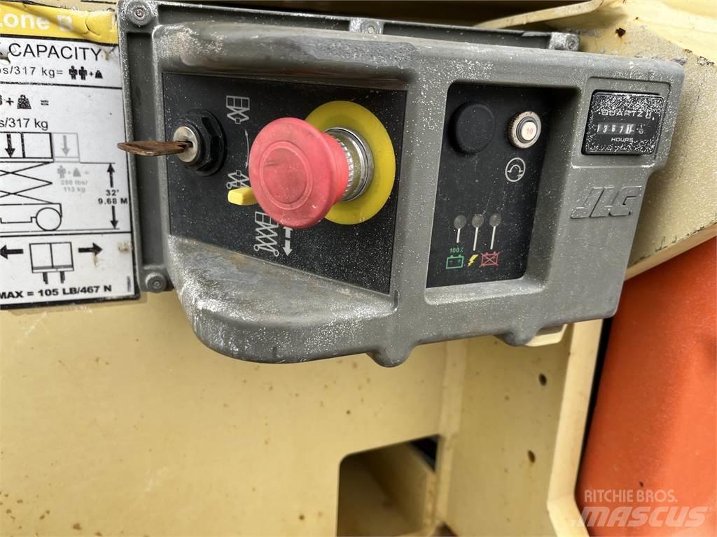 JLG 3246ES Other Cranes and Lifting Machines