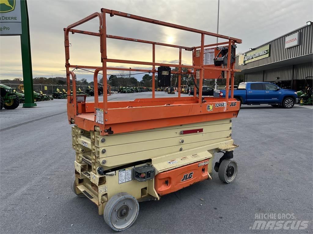JLG 3246ES Other Cranes and Lifting Machines