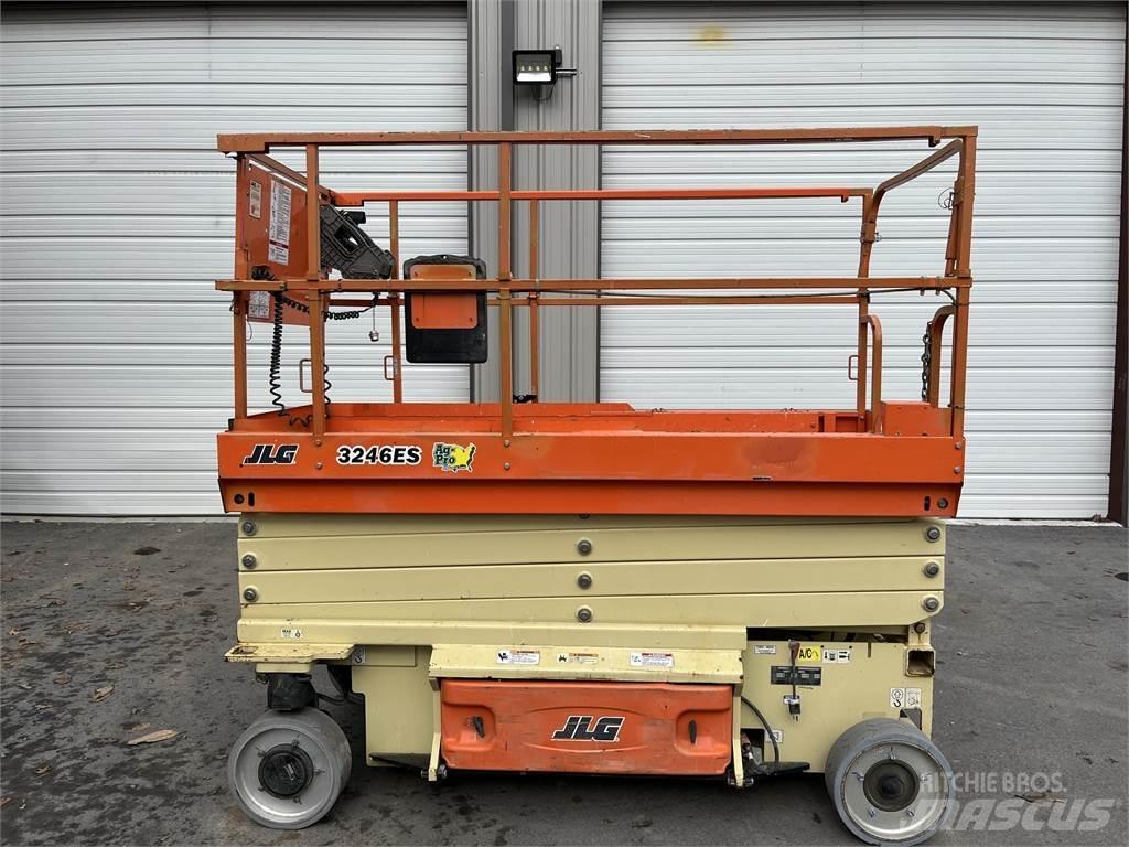 JLG 3246ES Other Cranes and Lifting Machines
